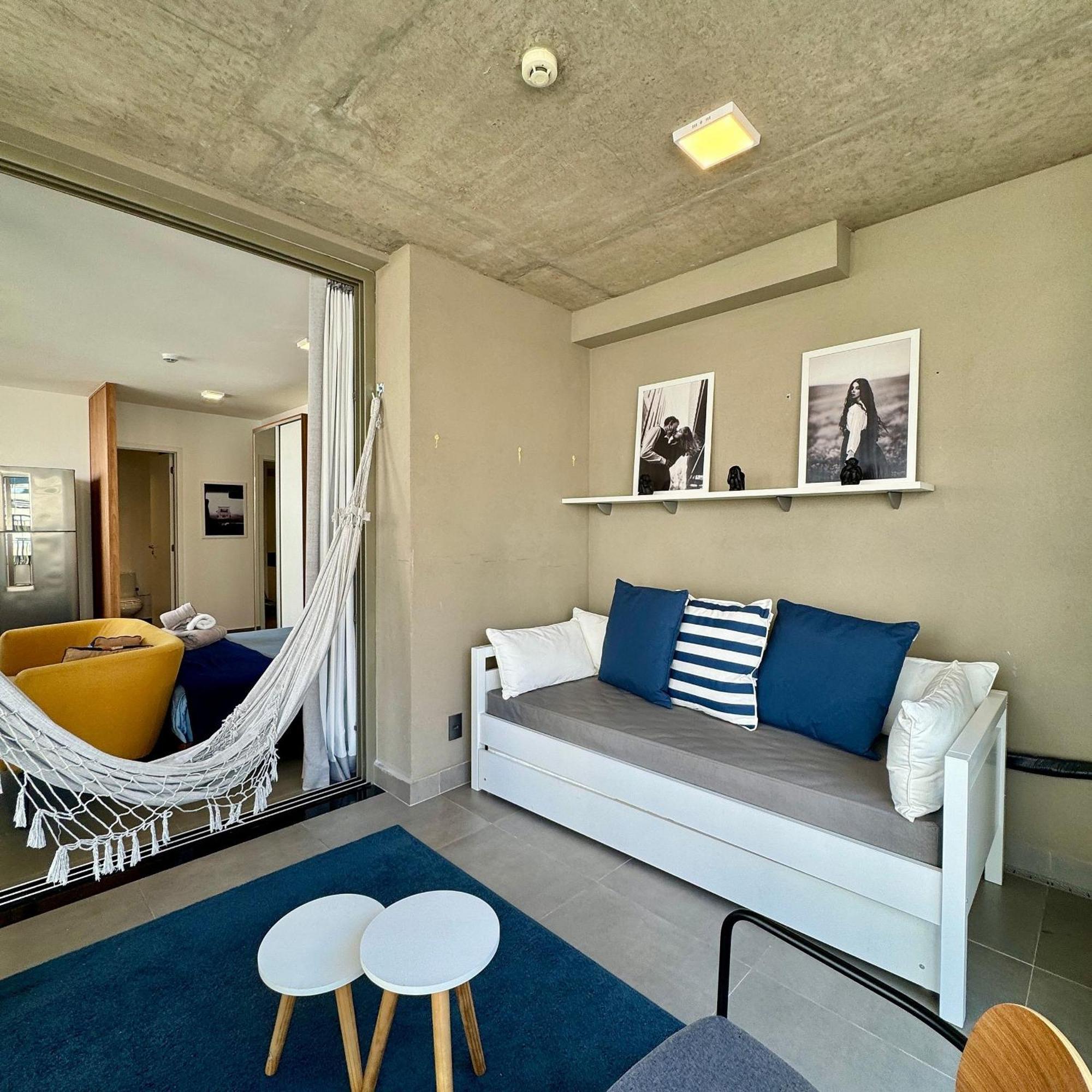 Studios Prime - Prox A Oscar Freire São Paulo Exteriér fotografie